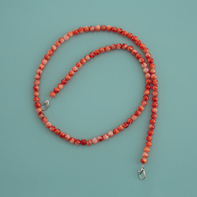 1 KOM 120cm Bohemian Bead Design Lady Super chic telefonski lanac DIY telefonski remen Hot-prodajan zamjenski remen od perli dobre kvalitete