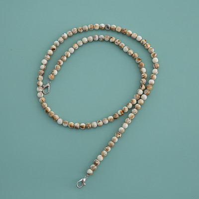 1 KOM 120cm Bohemian Bead Design Lady Super chic telefonski lanac DIY telefonski remen Hot-prodajan zamjenski remen od perli dobre kvalitete