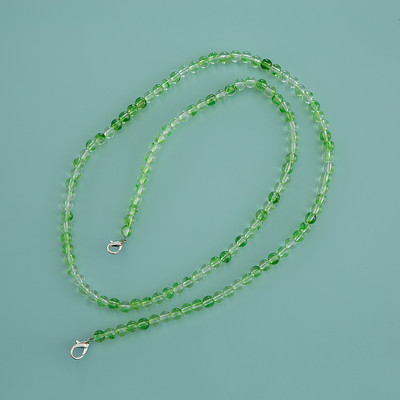 1 KOM 120cm Bohemian Bead Design Lady Super chic telefonski lanac DIY telefonski remen Hot-prodajan zamjenski remen od perli dobre kvalitete