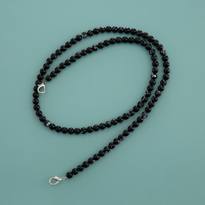 1 KOM 120cm Bohemian Bead Design Lady Super chic telefonski lanac DIY telefonski remen Hot-prodajan zamjenski remen od perli dobre kvalitete