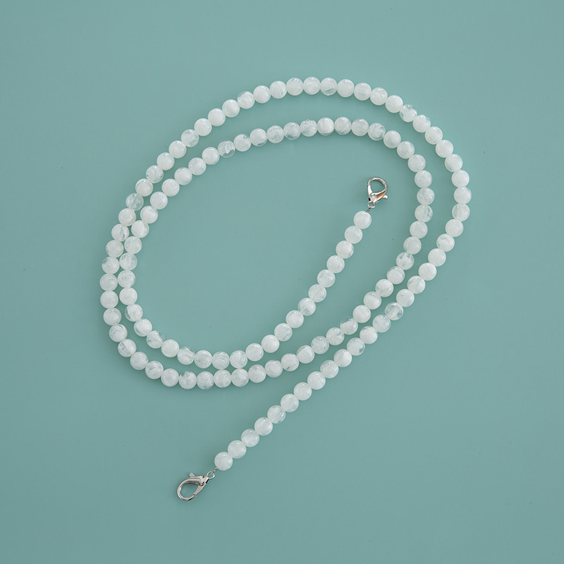 1 KOM 120cm Bohemian Bead Design Lady Super chic telefonski lanac DIY telefonski remen Hot-prodajan zamjenski remen od perli dobre kvalitete