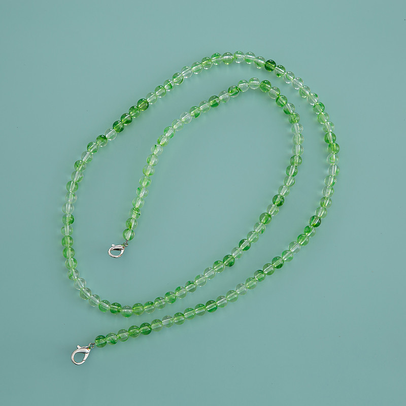 1 KOM 120cm Bohemian Bead Design Lady Super chic telefonski lanac DIY telefonski remen Hot-prodajan zamjenski remen od perli dobre kvalitete