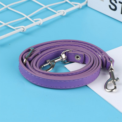 120 cm krepšio dirželis PU odinis pečių krepšio dirželis krepšio rankenos „pasidaryk pats“ keičiamos piniginės rankenos rankinės diržams dirželio krepšio priedai