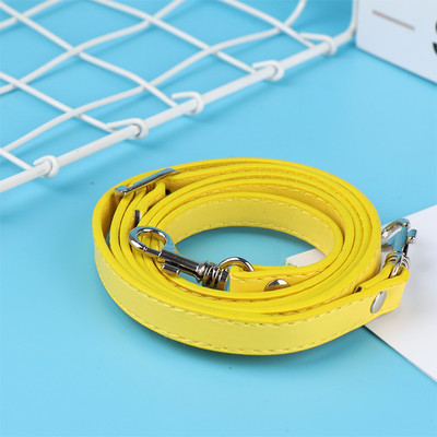 120 cm krepšio dirželis PU odinis pečių krepšio dirželis krepšio rankenos „pasidaryk pats“ keičiamos piniginės rankenos rankinės diržams dirželio krepšio priedai