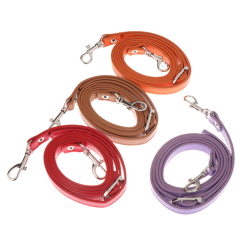 120 cm krepšio dirželis PU odinis pečių krepšio dirželis krepšio rankenos „pasidaryk pats“ keičiamos piniginės rankenos rankinės diržams dirželio krepšio priedai