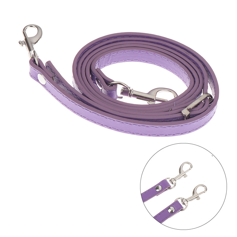 120 cm krepšio dirželis PU odinis pečių krepšio dirželis krepšio rankenos „pasidaryk pats“ keičiamos piniginės rankenos rankinės diržams dirželio krepšio priedai