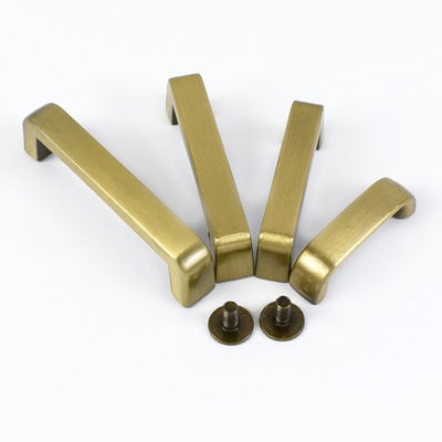 10tk 20/26/31/38mm metallist pandlad mood kott kaar sild riputuskonksud kruviühendus kottide jaoks Rihm DIY nahk käsitöö H5-2