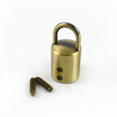 Τσάντα 10 τεμ. Μεταλλικές πόρπες Τσάντα λουράκι Δερμάτινο σχοινί Κλειδαριά κορδόνι Φούντα κούμπωμα κούμπωμα κούμπωμα κρεμάστρα Αξεσουάρ