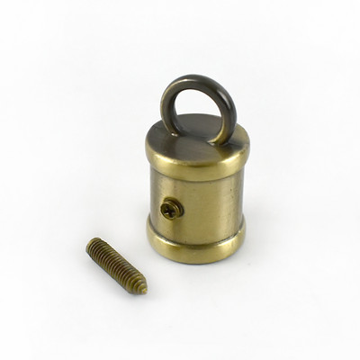 Τσάντα 10 τεμ. Μεταλλικές πόρπες Τσάντα λουράκι Δερμάτινο σχοινί Κλειδαριά κορδόνι Φούντα κούμπωμα κούμπωμα κούμπωμα κρεμάστρα Αξεσουάρ