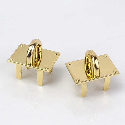 5 vnt Deepeel 25/31/35mm D žiedinio tiltelio jungtis Metalinės sagtys Kabyklos Krepšiai Užsegimo segtukai Techninė įranga Dekoravimas Pasidaryk pats siuvimo priedai