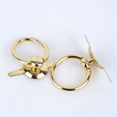 5 vnt Deepeel 25/31/35mm D žiedinio tiltelio jungtis Metalinės sagtys Kabyklos Krepšiai Užsegimo segtukai Techninė įranga Dekoravimas Pasidaryk pats siuvimo priedai