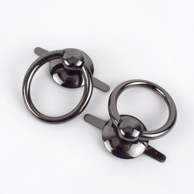 5 vnt Deepeel 25/31/35mm D žiedinio tiltelio jungtis Metalinės sagtys Kabyklos Krepšiai Užsegimo segtukai Techninė įranga Dekoravimas Pasidaryk pats siuvimo priedai