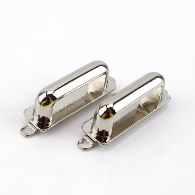 5 vnt Deepeel 25/31/35mm D žiedinio tiltelio jungtis Metalinės sagtys Kabyklos Krepšiai Užsegimo segtukai Techninė įranga Dekoravimas Pasidaryk pats siuvimo priedai