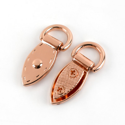 4 vnt 9/10 mm metalinio šoninio spaustuko kabliuko sagtys krepšiams Grandinės jungtis Rankena sagties žiedo užsegimas „pasidaryk pats“ odos rankdarbių siuvimo priedas