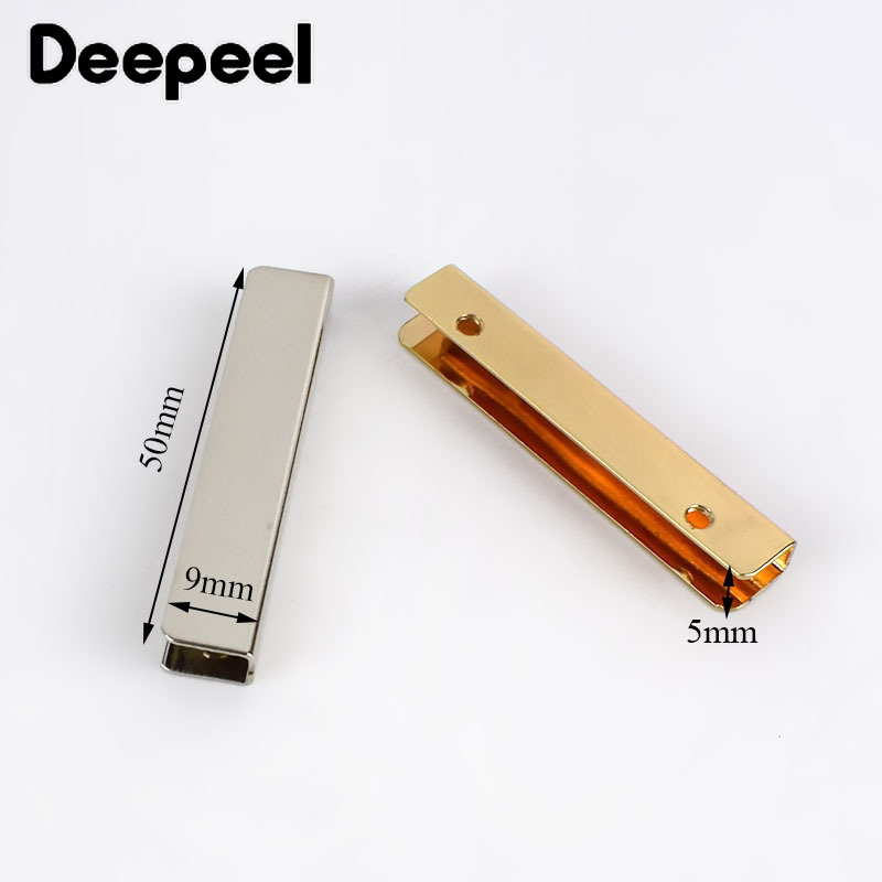 10/20 τμχ Τσάντες 5cm Γωνιακές Βίδες Κλιπ Ακμές Προστατευτικό Μεταλλικές Πόρπες Τσάντα Πορτοφόλι Διακόσμηση Γωνίες DIY Δερμάτινα χειροτεχνήματα Αξεσουάρ