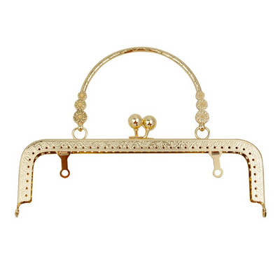 Isetegija käsitöökoti raam Pandlaga kott Riistvara Rahakott Kinnitus Raam Kott Suudlus Klamber Lukk Rahakotiraam Suudlus Sulgur Rahakotiraam