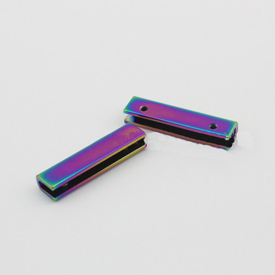 10 vnt. 20-100 mm metaliniai krepšiai, uodegos segtukai, sagtys krepšio dirželis, užsegimas kampas, apsauga, kraštai, varžtai, segtukai, sagtis, „pasidaryk pats“ aparatūros priedai