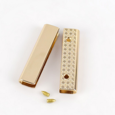 10 vnt. 20-100 mm metaliniai krepšiai, uodegos segtukai, sagtys krepšio dirželis, užsegimas kampas, apsauga, kraštai, varžtai, segtukai, sagtis, „pasidaryk pats“ aparatūros priedai