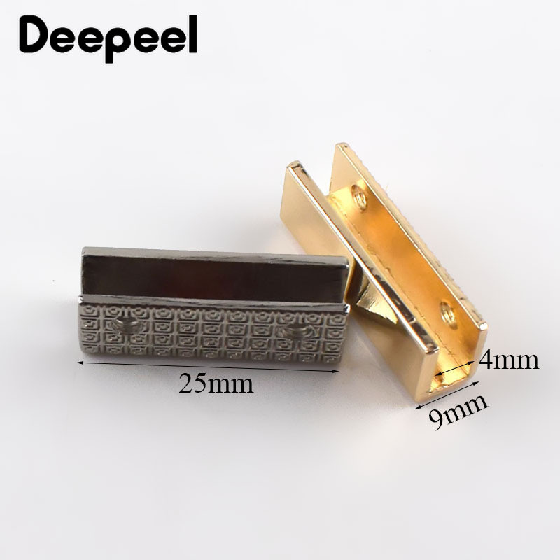 10 vnt. 20-100 mm metaliniai krepšiai, uodegos segtukai, sagtys krepšio dirželis, užsegimas kampas, apsauga, kraštai, varžtai, segtukai, sagtis, „pasidaryk pats“ aparatūros priedai