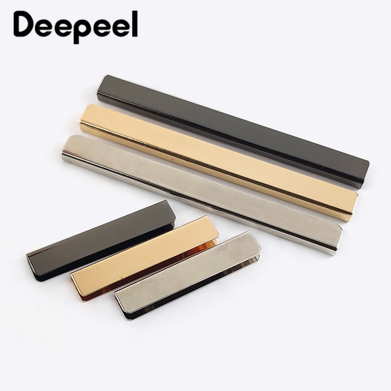 10 vnt. 20-100 mm metaliniai krepšiai, uodegos segtukai, sagtys krepšio dirželis, užsegimas kampas, apsauga, kraštai, varžtai, segtukai, sagtis, „pasidaryk pats“ aparatūros priedai