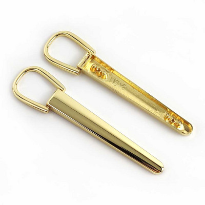 2 vnt. 21*132 mm krepšio rankenos Kabantys sagtys Metaliniai siuvimo laikikliai Piniginė Dekoratyviniai sagčių krepšiai Jungtis „Pasidaryk pats“ aparatūros priedai