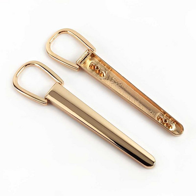 2 vnt. 21*132 mm krepšio rankenos Kabantys sagtys Metaliniai siuvimo laikikliai Piniginė Dekoratyviniai sagčių krepšiai Jungtis „Pasidaryk pats“ aparatūros priedai