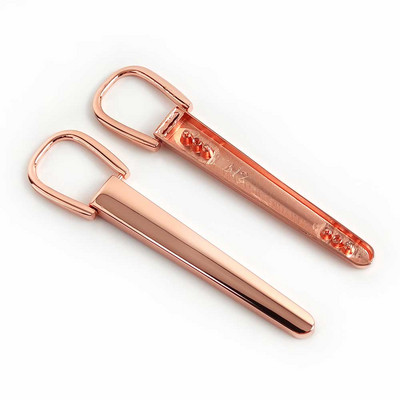 2 vnt. 21*132 mm krepšio rankenos Kabantys sagtys Metaliniai siuvimo laikikliai Piniginė Dekoratyviniai sagčių krepšiai Jungtis „Pasidaryk pats“ aparatūros priedai