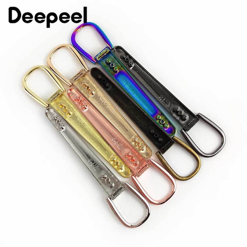 2 vnt. 21*132 mm krepšio rankenos Kabantys sagtys Metaliniai siuvimo laikikliai Piniginė Dekoratyviniai sagčių krepšiai Jungtis „Pasidaryk pats“ aparatūros priedai