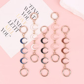 Krepšys Priedai Krepšelio dirželio transformacija pažasties krepšio diržo piniginės dirželio ilgintuvas pečių juostos krepšio prailginimo grandinė