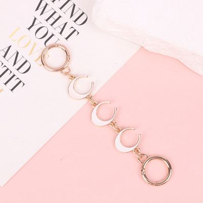 Krepšys Priedai Krepšelio dirželio transformacija pažasties krepšio diržo piniginės dirželio ilgintuvas pečių juostos krepšio prailginimo grandinė