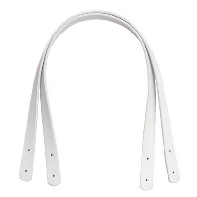 2 tk Kotirihm Eemaldatav PU-nahast käepidemega Lady õlakott DIY Asendustarvikud Käekotipaela käepidemega rihm