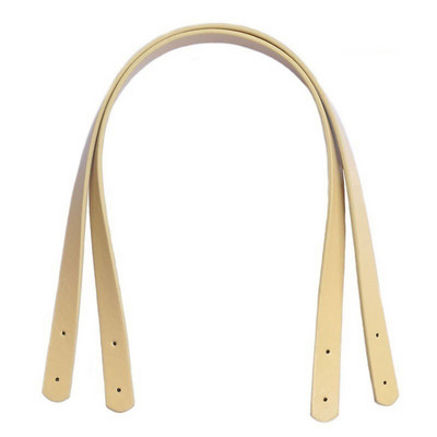 2 tk Kotirihm Eemaldatav PU-nahast käepidemega Lady õlakott DIY Asendustarvikud Käekotipaela käepidemega rihm