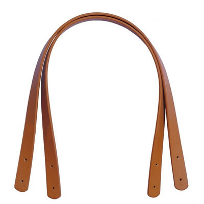 2 tk Kotirihm Eemaldatav PU-nahast käepidemega Lady õlakott DIY Asendustarvikud Käekotipaela käepidemega rihm