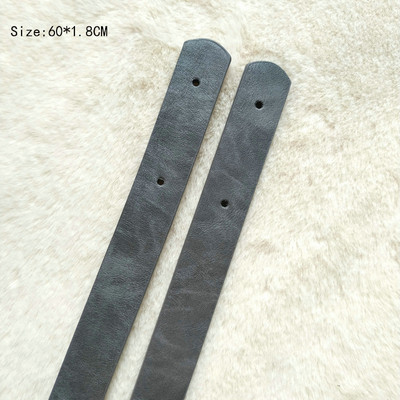 2 tk Kotirihm Eemaldatav PU-nahast käepidemega Lady õlakott DIY Asendustarvikud Käekotipaela käepidemega rihm