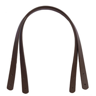 2 tk Kotirihm Eemaldatav PU-nahast käepidemega Lady õlakott DIY Asendustarvikud Käekotipaela käepidemega rihm