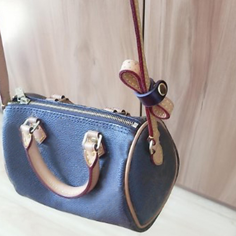 1 vnt. plataus pečių dirželio tvirtinimo segtukas Pu odinės rankenos Fiksuotos sagties krepšio dirželio reguliavimas kablio krepšio diržai sutrumpinti fiksuotą sagtį