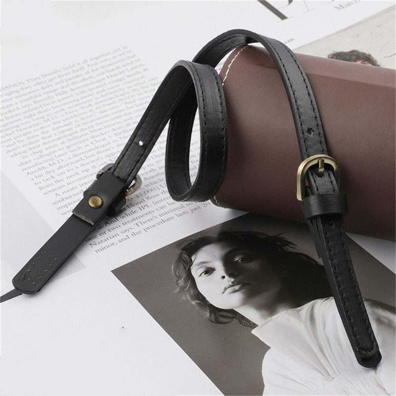 65-71 cm lungime din piele PU geantă de umăr mânere pentru geanți, mâner de schimb pentru geantă de mână, curele, accesorii pentru geanți