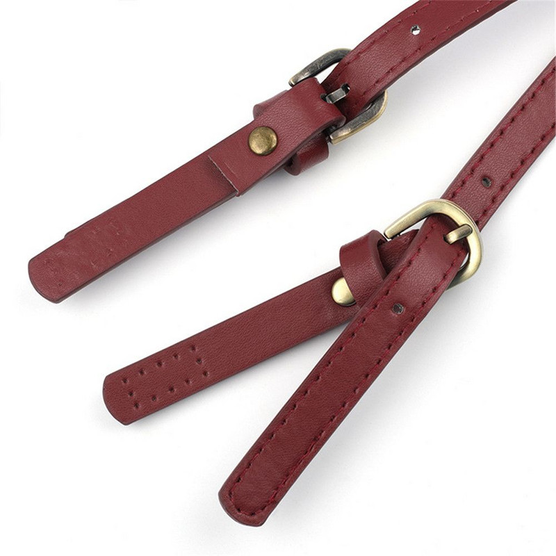 65-71 cm lungime din piele PU geantă de umăr mânere pentru geanți, mâner de schimb pentru geantă de mână, curele, accesorii pentru geanți