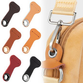 Nova DIY dodaci kožna torba torba naramenica hardver zaštitni prsten torba transformacijska torba kopča protiv habanja