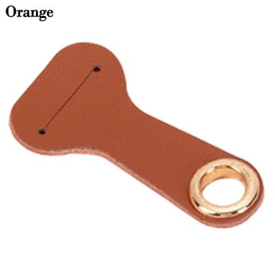 Nova DIY dodaci kožna torba torba naramenica hardver zaštitni prsten torba transformacijska torba kopča protiv habanja