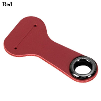 Nova DIY dodaci kožna torba torba naramenica hardver zaštitni prsten torba transformacijska torba kopča protiv habanja