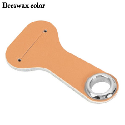 Nova DIY dodaci kožna torba torba naramenica hardver zaštitni prsten torba transformacijska torba kopča protiv habanja