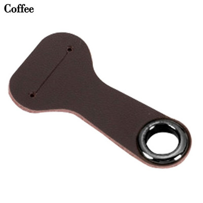 Nova DIY dodaci kožna torba torba naramenica hardver zaštitni prsten torba transformacijska torba kopča protiv habanja