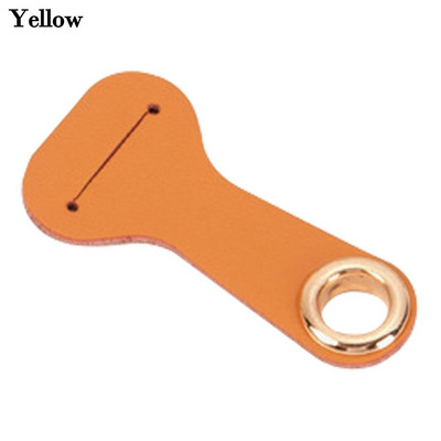 Nova DIY dodaci kožna torba torba naramenica hardver zaštitni prsten torba transformacijska torba kopča protiv habanja