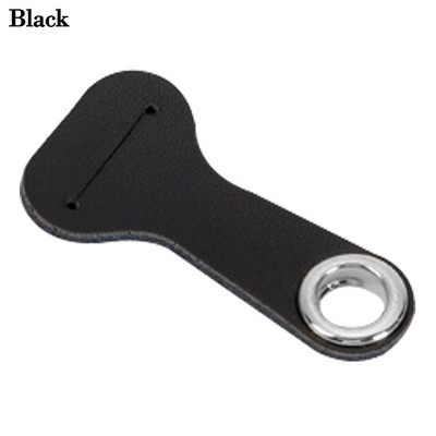 Nova DIY dodaci kožna torba torba naramenica hardver zaštitni prsten torba transformacijska torba kopča protiv habanja