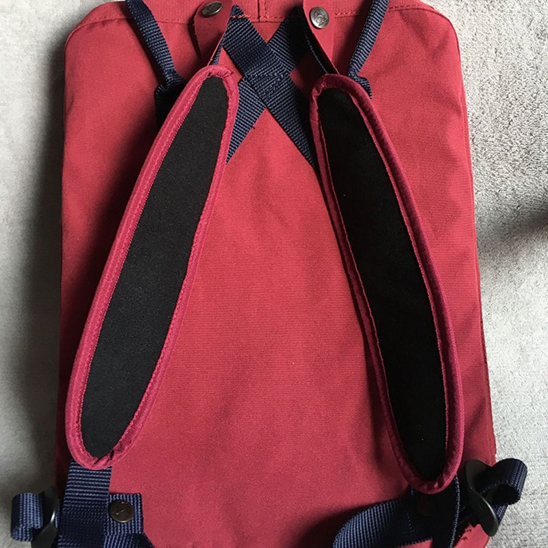 1 pora vientisos spalvos nailono peties dirželis, skirtas Kankens kuprinei, vandeniui atsparus nuimamas platėjantis dekompresijos mažinimo priemonė