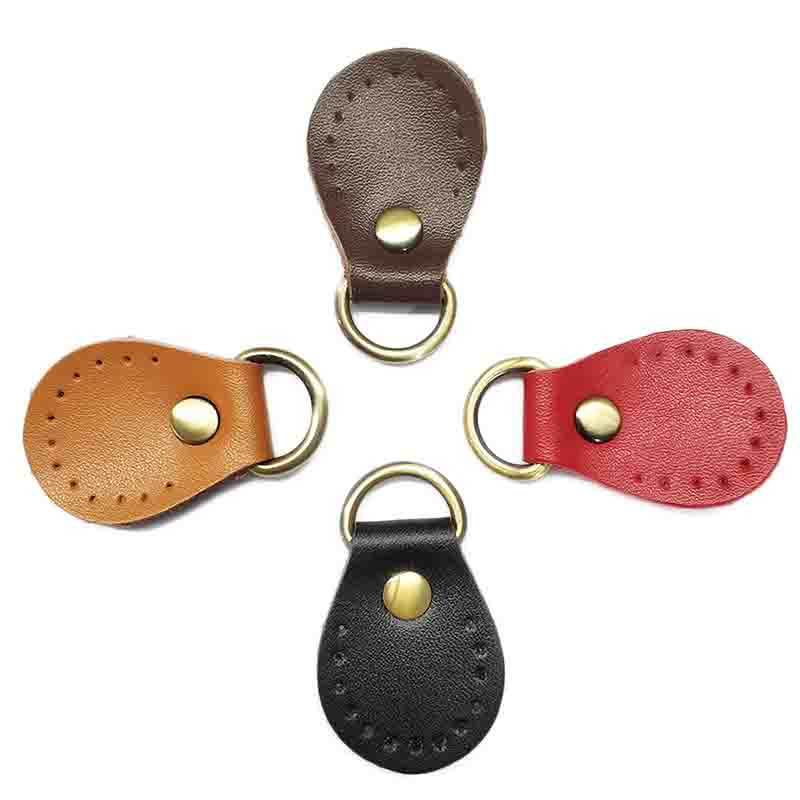 1kom Metalna D prstenasta kopča Ručna torba Remen za torbicu Pojas Ovratnik Kopča za lanac DIY Ručni rad za teške uvjete rada Kopče za lanac jake debljine