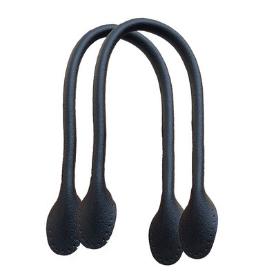 2db Új 32cm-es Pu bőr válltáska pánt táska fogantyúk barkács csere pénztárca fogantyúk kézitáskákhoz övek pántok táska tartozékok