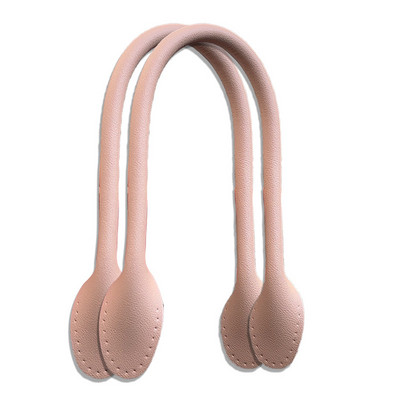 2db Új 32cm-es Pu bőr válltáska pánt táska fogantyúk barkács csere pénztárca fogantyúk kézitáskákhoz övek pántok táska tartozékok
