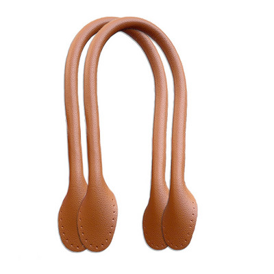 2db Új 32cm-es Pu bőr válltáska pánt táska fogantyúk barkács csere pénztárca fogantyúk kézitáskákhoz övek pántok táska tartozékok